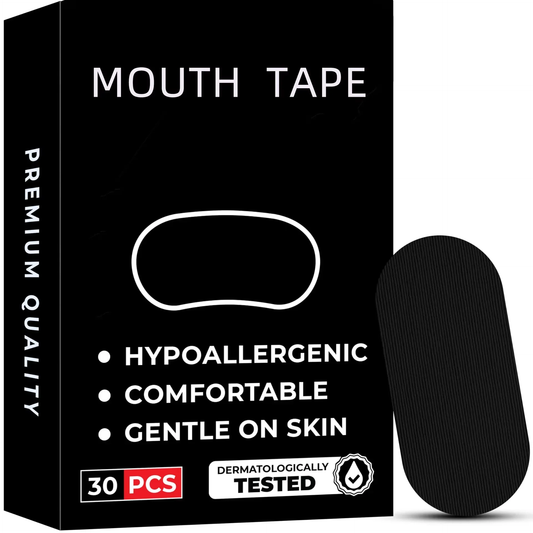Serenify Sleeping Tape